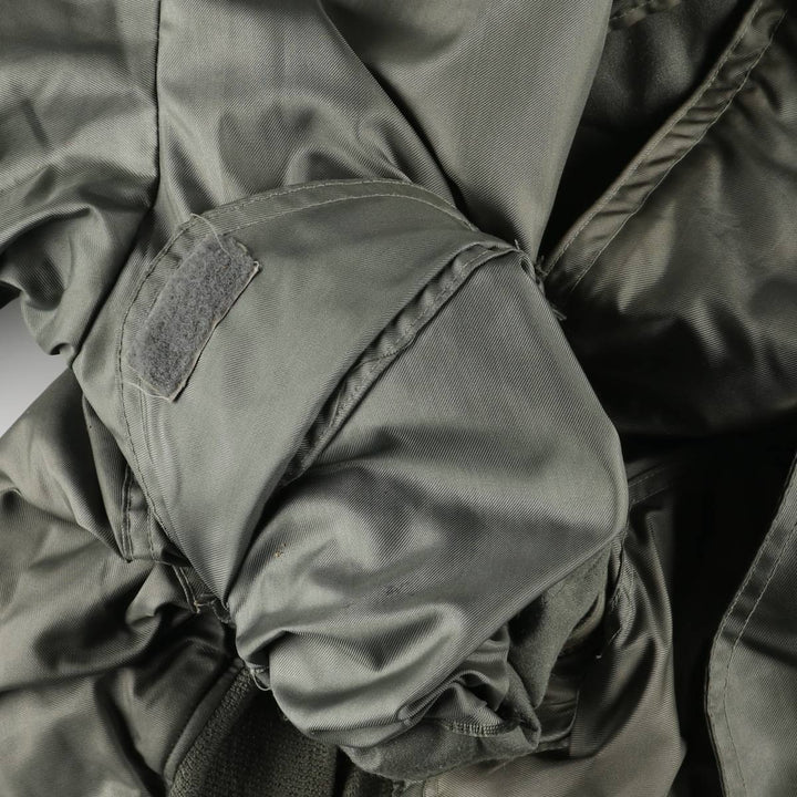 Genuine US military CWU-45 Aramid Khaki type Vintage Second Hand