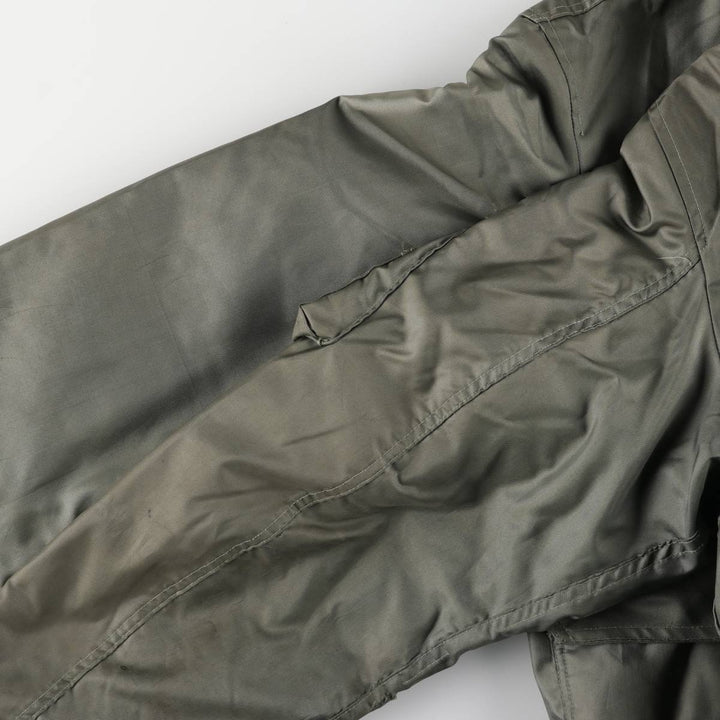 Genuine US military CWU-45 Aramid Khaki type Vintage Second Hand