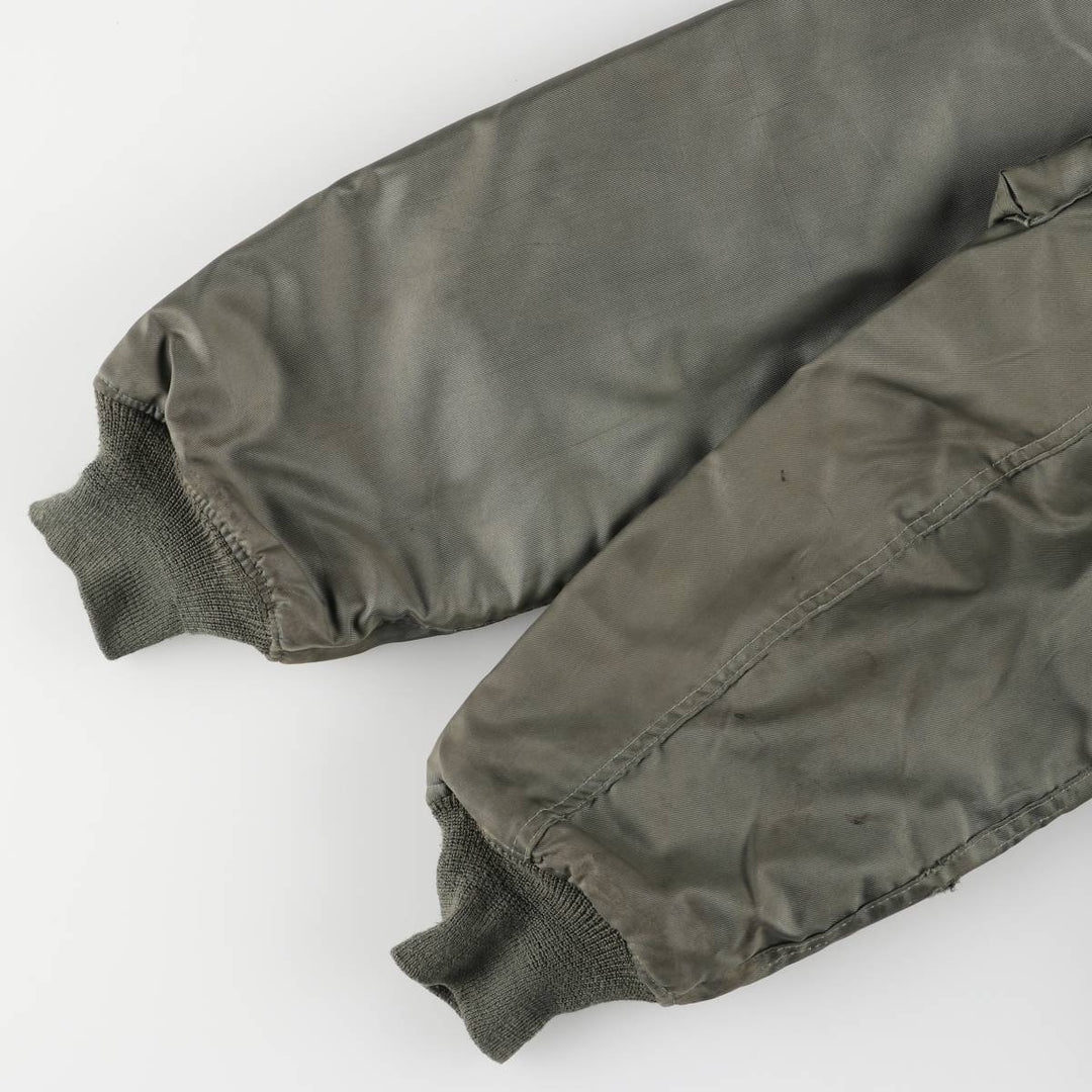 Genuine US military CWU-45 Aramid Khaki type Vintage Second Hand