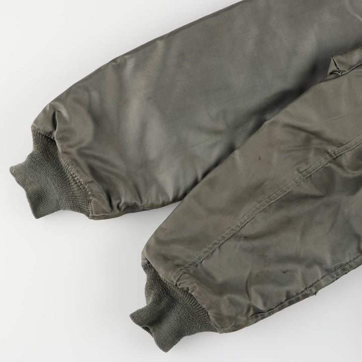 Genuine US military CWU-45 Aramid Khaki type Vintage Second Hand