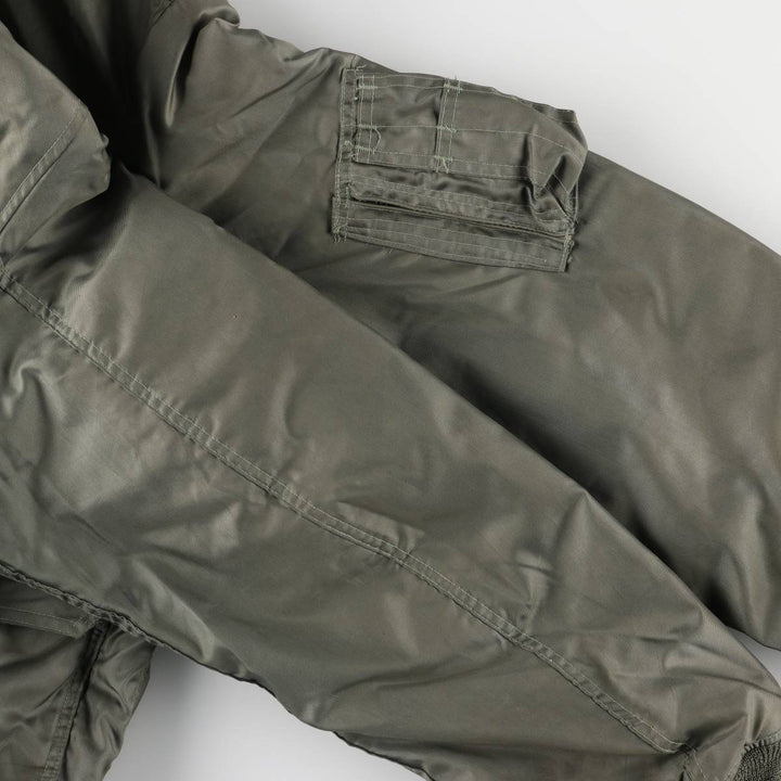 Genuine US military CWU-45 Aramid Khaki type Vintage Second Hand