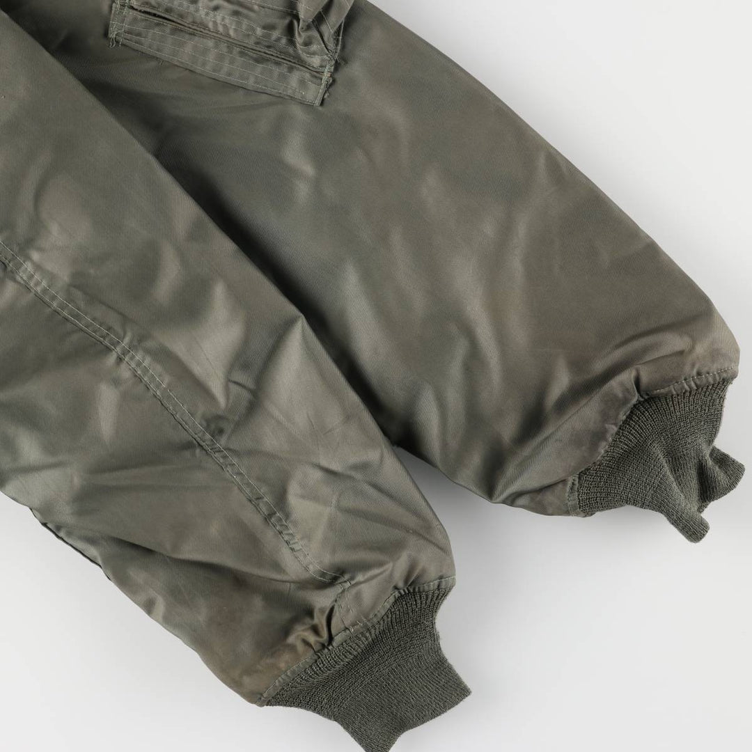 Genuine US military CWU-45 Aramid Khaki type Vintage Second Hand