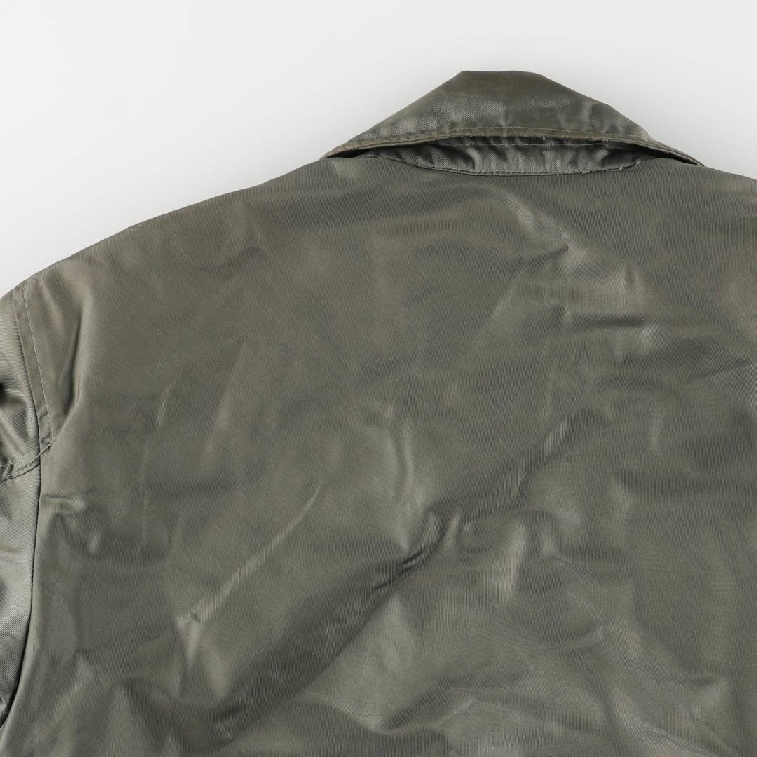 Genuine US military CWU-45 Aramid Khaki type Vintage Second Hand