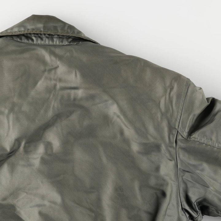 Genuine US military CWU-45 Aramid Khaki type Vintage Second Hand