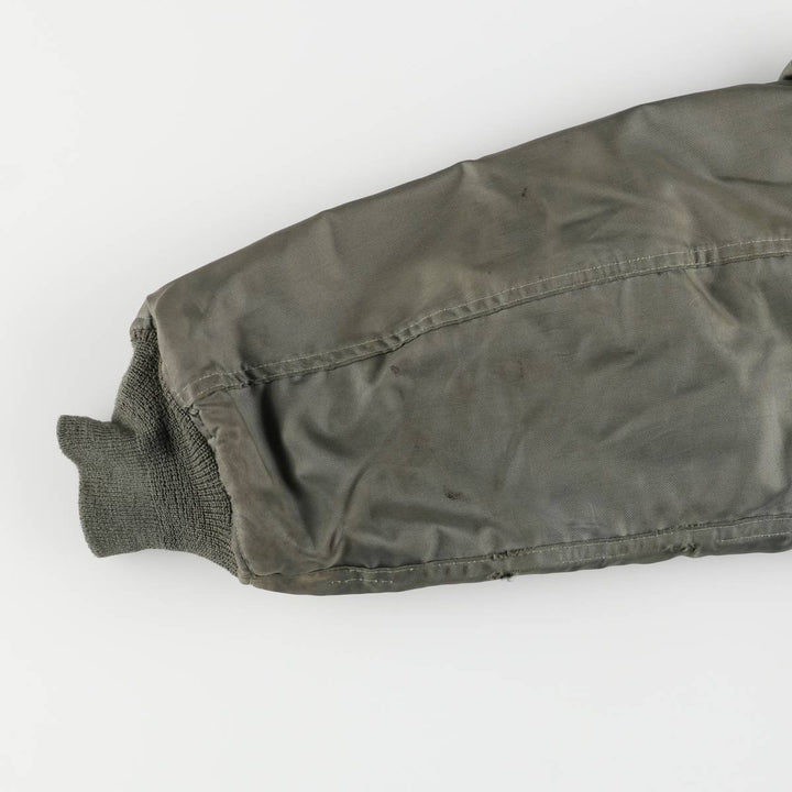 Genuine US military CWU-45 Aramid Khaki type Vintage Second Hand