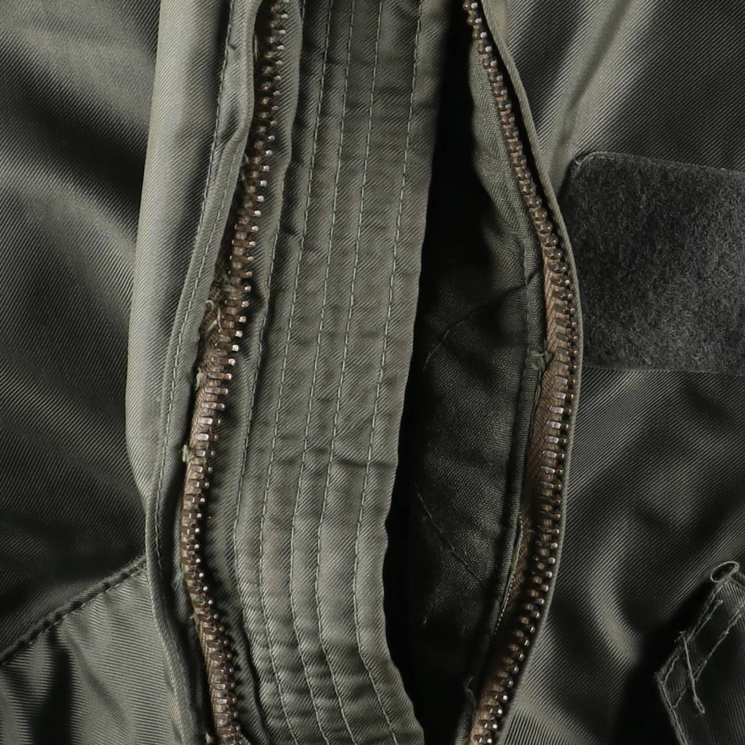 Genuine US military CWU-45 Aramid Khaki type Vintage Second Hand