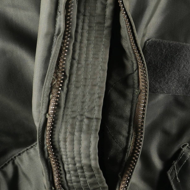 Genuine US military CWU-45 Aramid Khaki type Vintage Second Hand