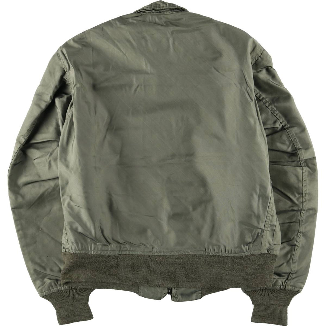 US Army CWU-36 unclear Khaki type Vintage Second Hand