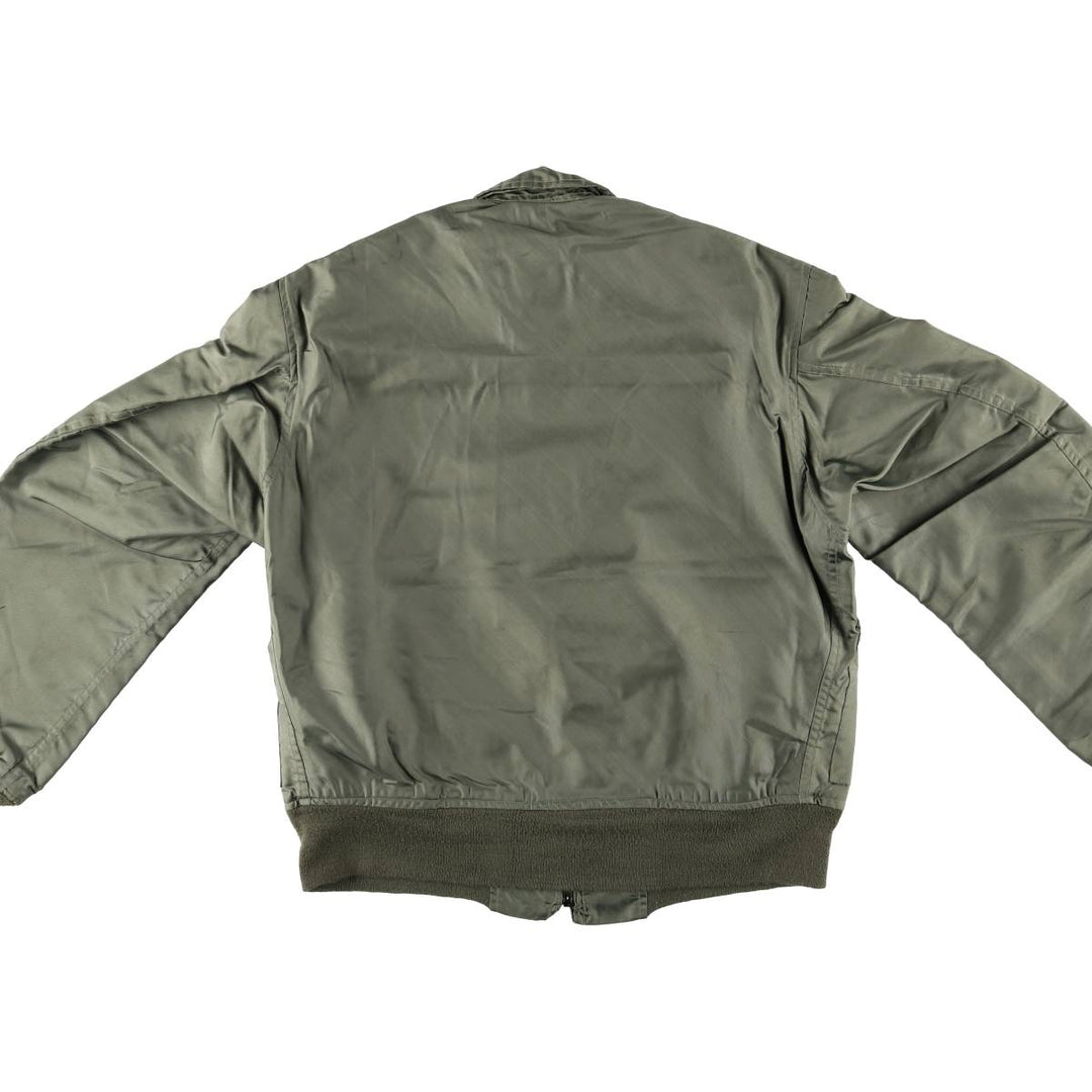 US Army CWU-36 unclear Khaki type Vintage Second Hand