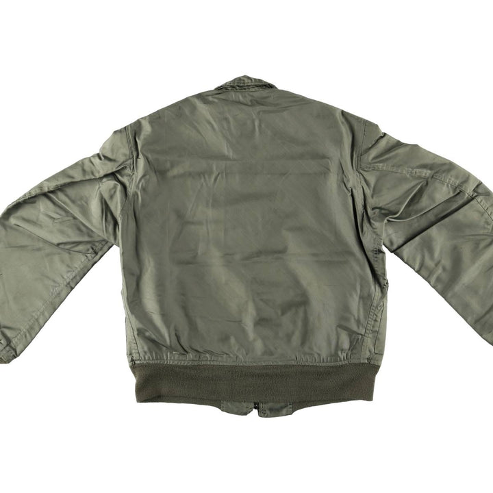 US Army CWU-36 unclear Khaki type Vintage Second Hand