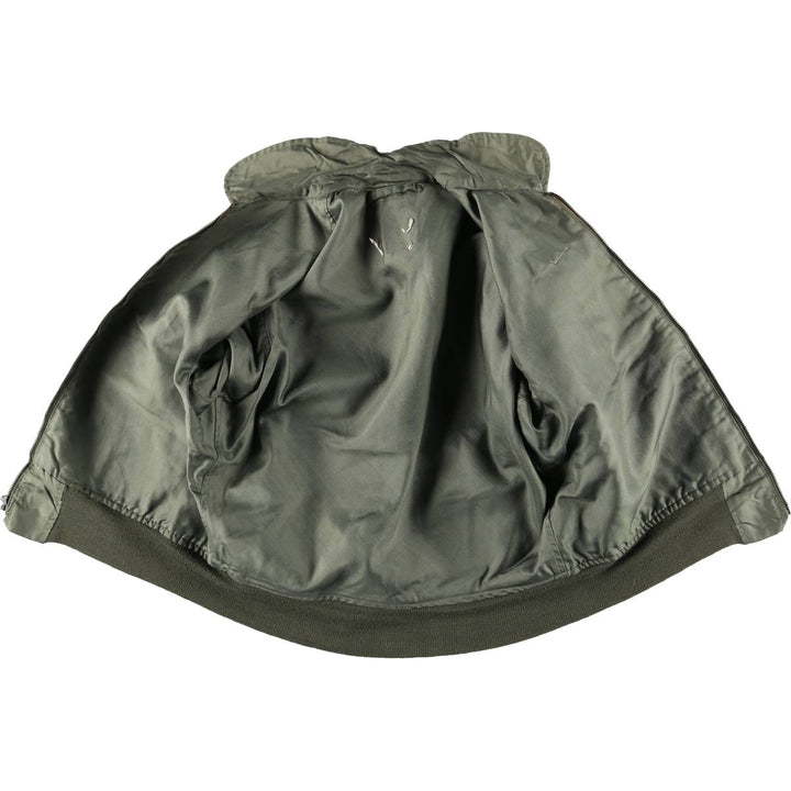 US Army CWU-36 unclear Khaki type Vintage Second Hand