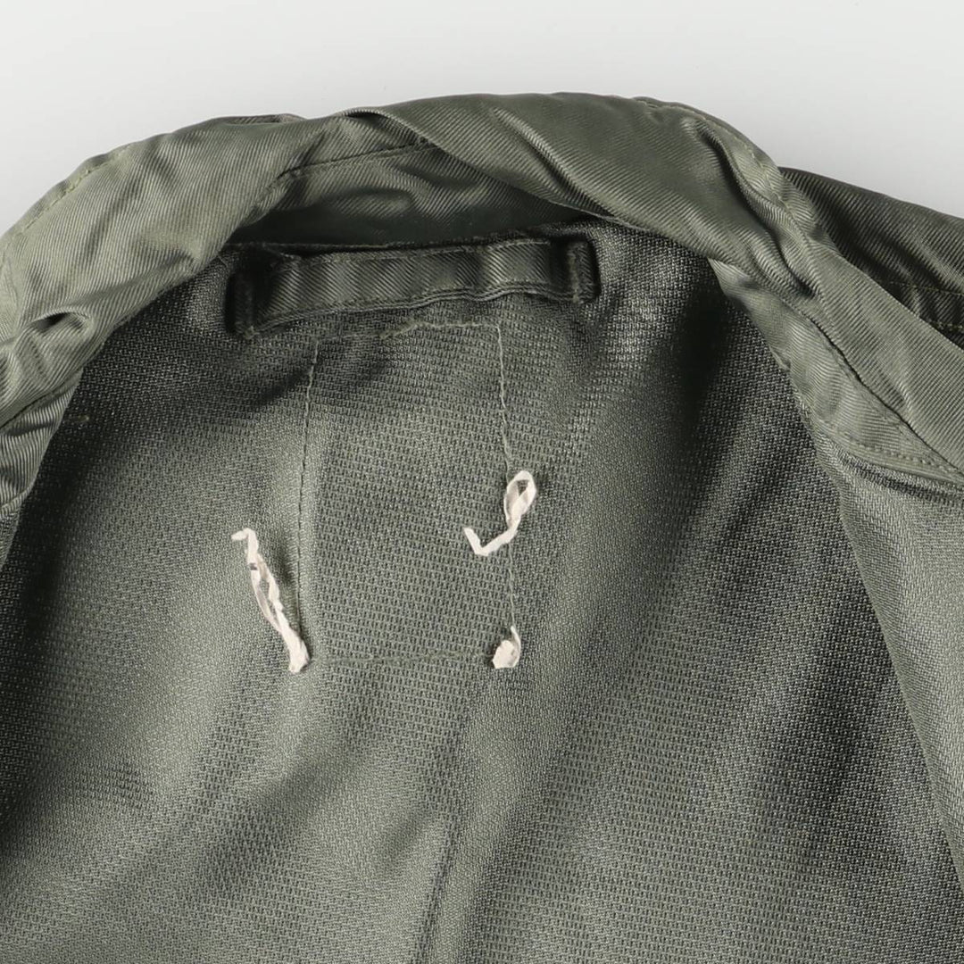 US Army CWU-36 unclear Khaki type Vintage Second Hand