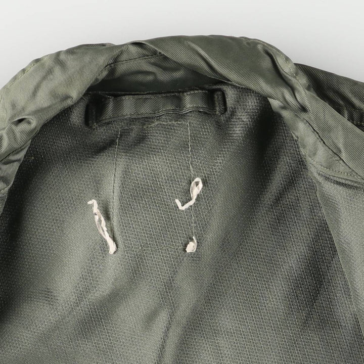 US Army CWU-36 unclear Khaki type Vintage Second Hand