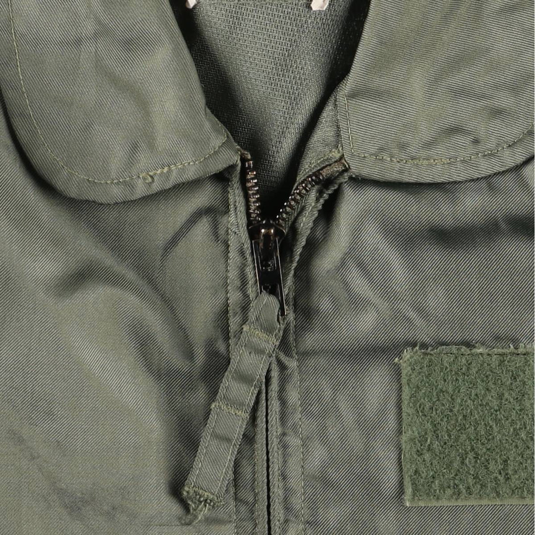US Army CWU-36 unclear Khaki type Vintage Second Hand