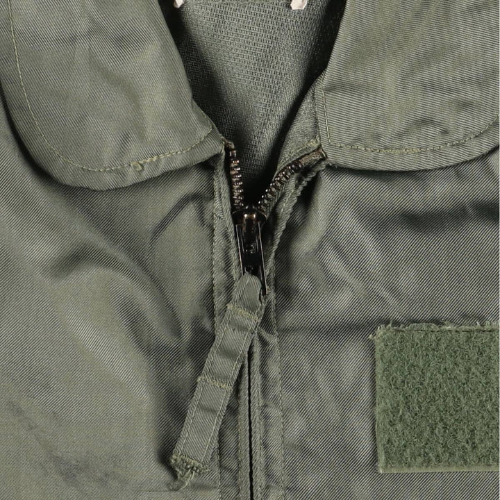US Army CWU-36 unclear Khaki type Vintage Second Hand