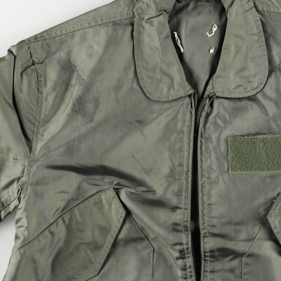 US Army CWU-36 unclear Khaki type Vintage Second Hand