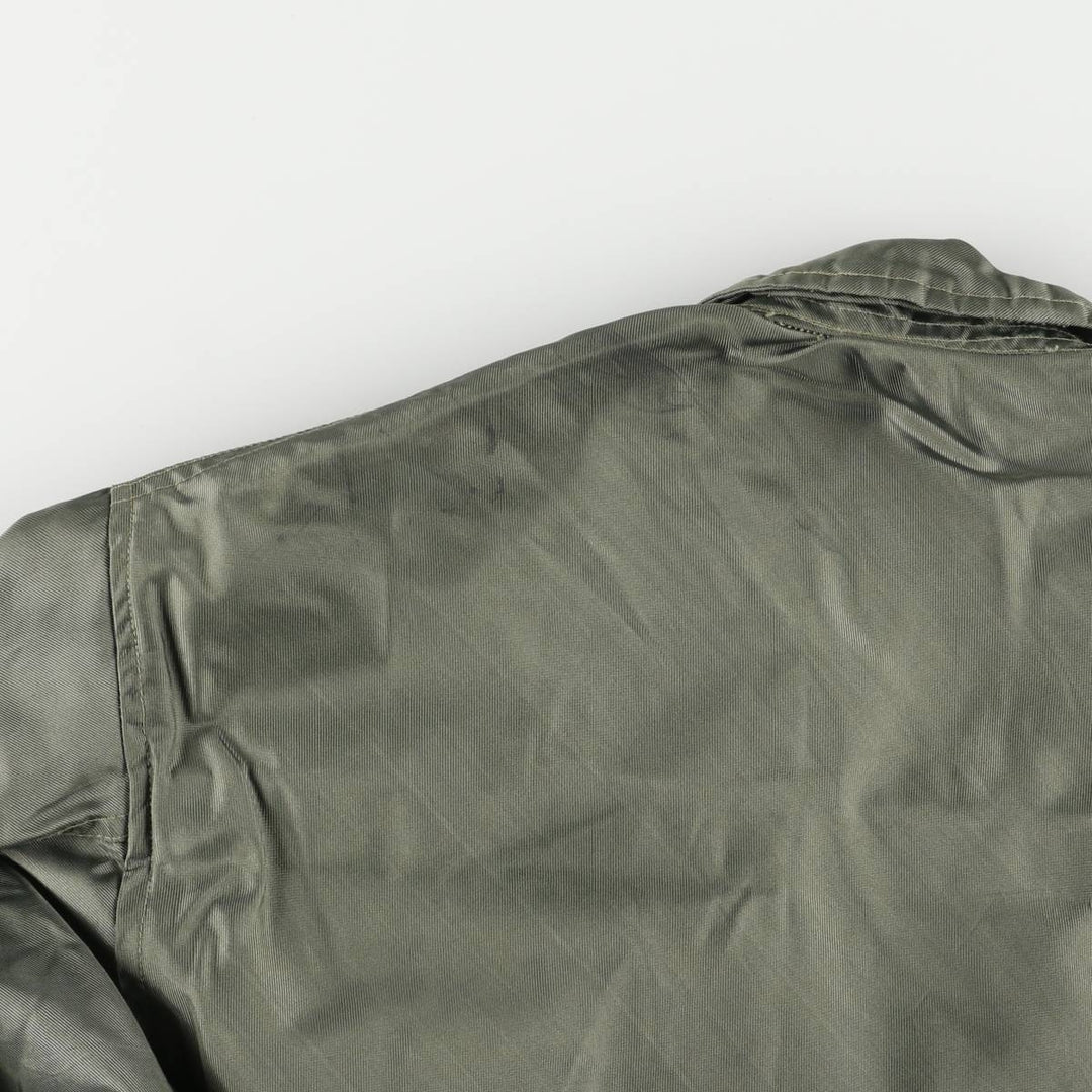 US Army CWU-36 unclear Khaki type Vintage Second Hand