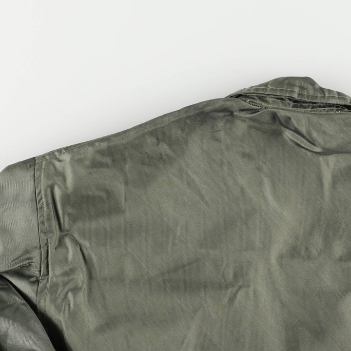 US Army CWU-36 unclear Khaki type Vintage Second Hand