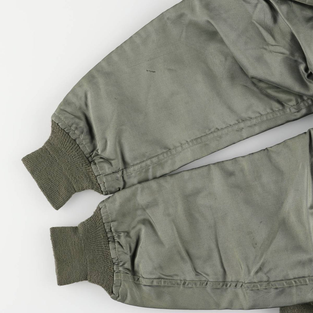 US Army CWU-36 unclear Khaki type Vintage Second Hand