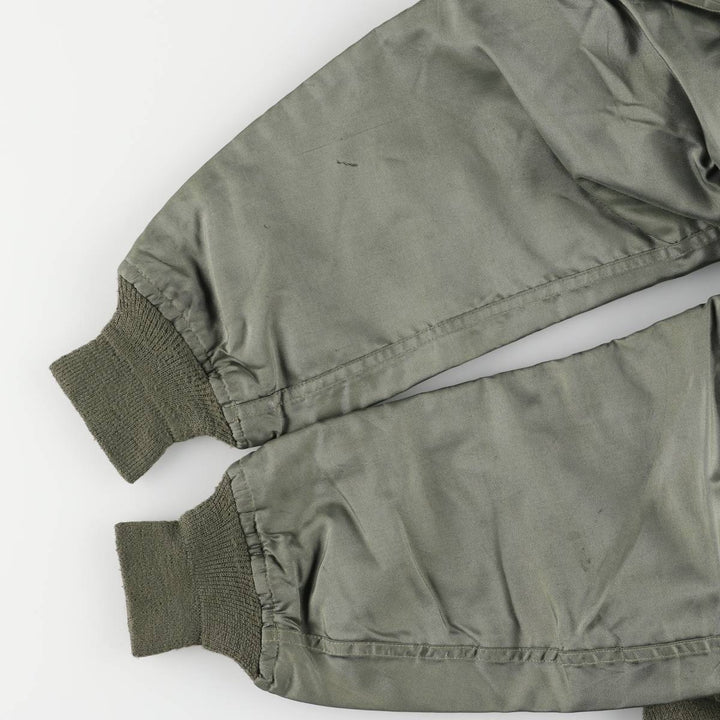 US Army CWU-36 unclear Khaki type Vintage Second Hand