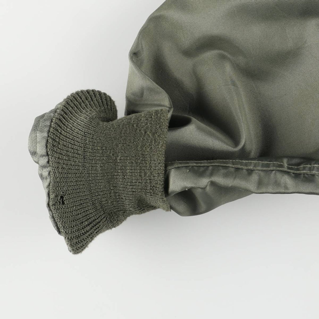 US Army CWU-36 unclear Khaki type Vintage Second Hand