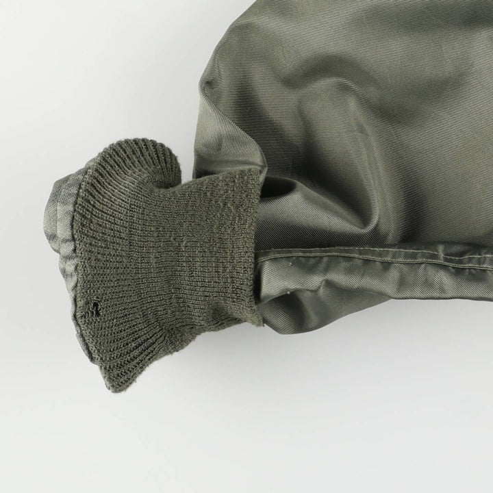 US Army CWU-36 unclear Khaki type Vintage Second Hand