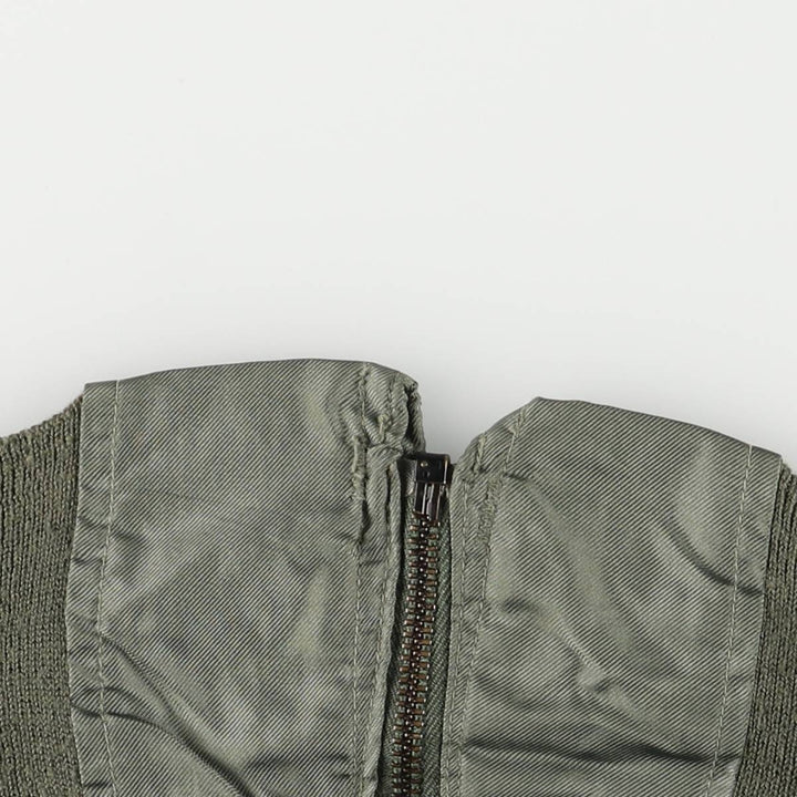 US Army CWU-36 unclear Khaki type Vintage Second Hand