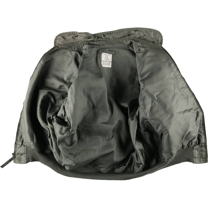 90's US military actual product CWU-36 Aramid Khaki type Vintage Second Hand