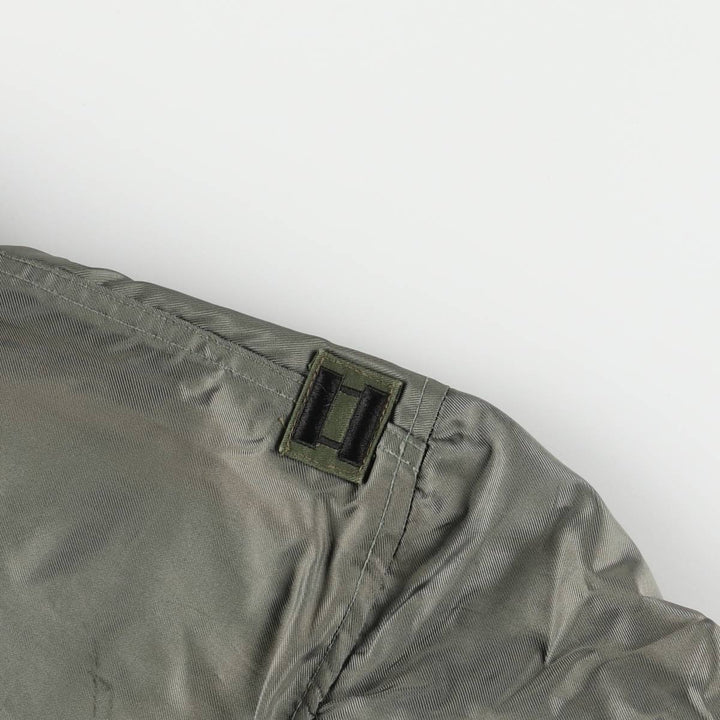 90's US military actual product CWU-36 Aramid Khaki type Vintage Second Hand