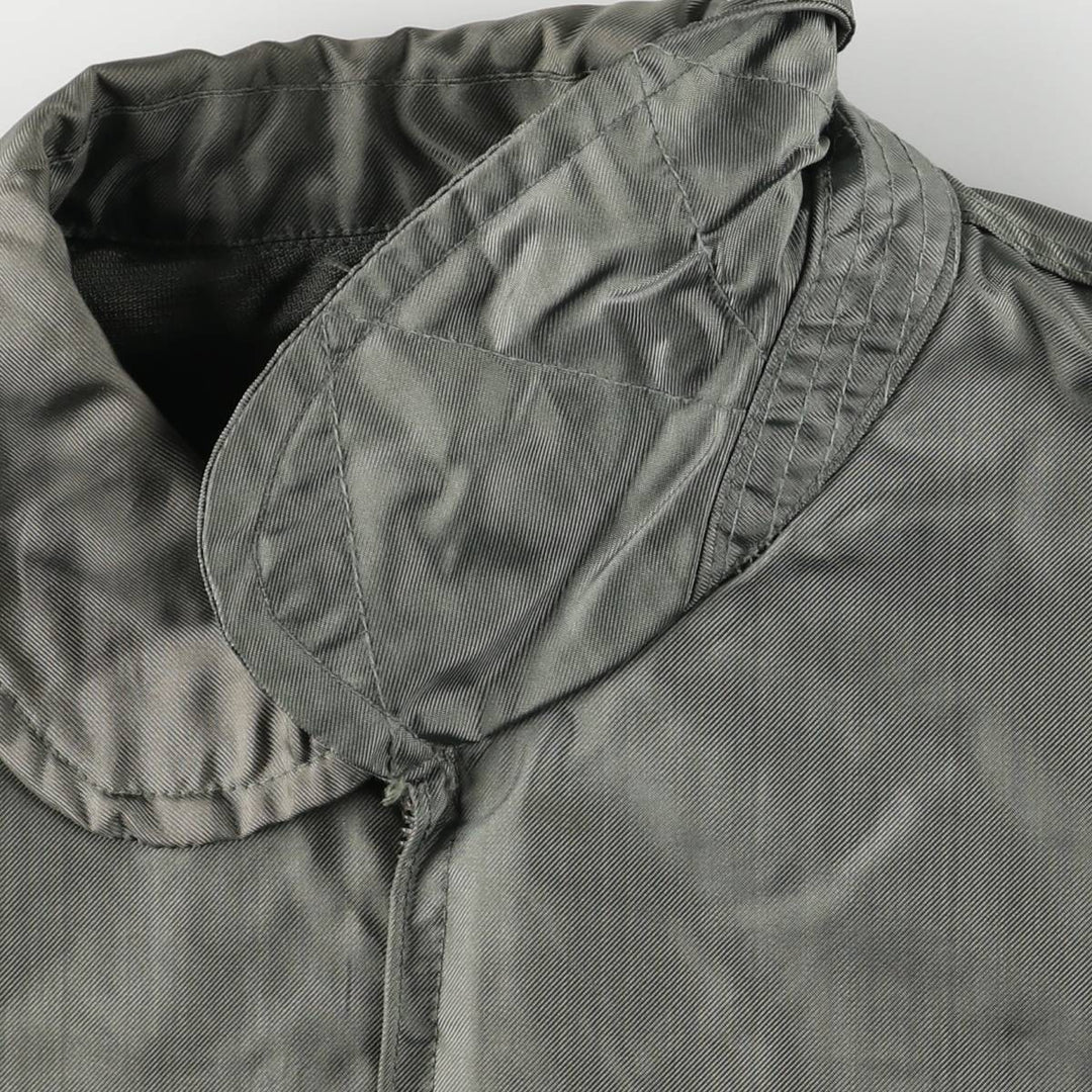 90's US military actual product CWU-36 Aramid Khaki type Vintage Second Hand