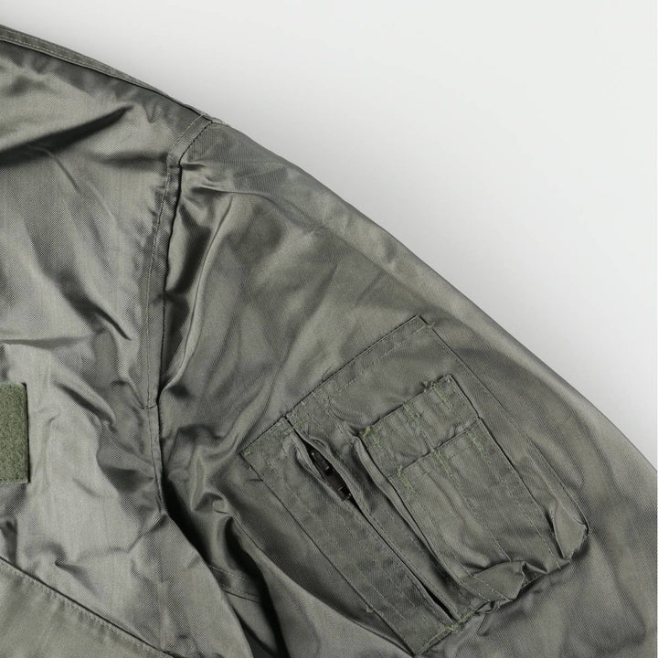 90's US military actual product CWU-36 Aramid Khaki type Vintage Second Hand