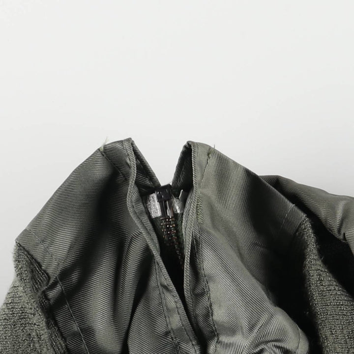 90's US military actual product CWU-36 Aramid Khaki type Vintage Second Hand