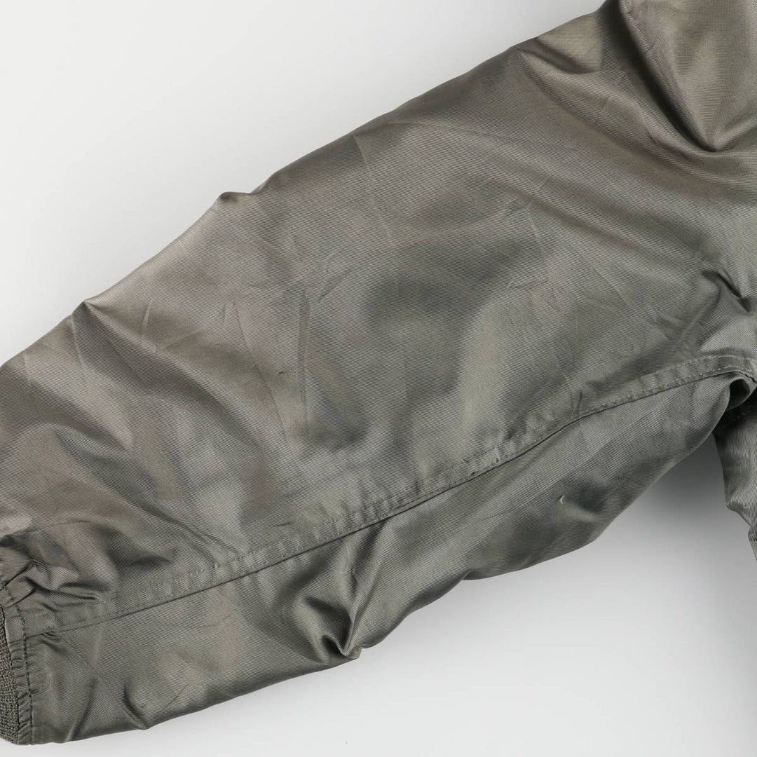 90's US military actual product CWU-36 Aramid Khaki type Vintage Second Hand