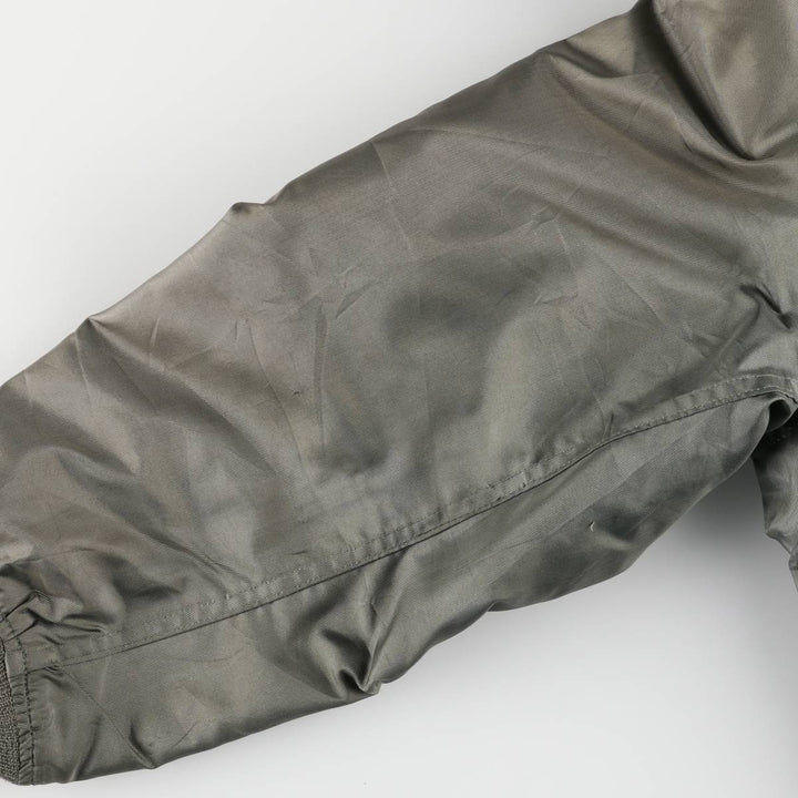 90's US military actual product CWU-36 Aramid Khaki type Vintage Second Hand