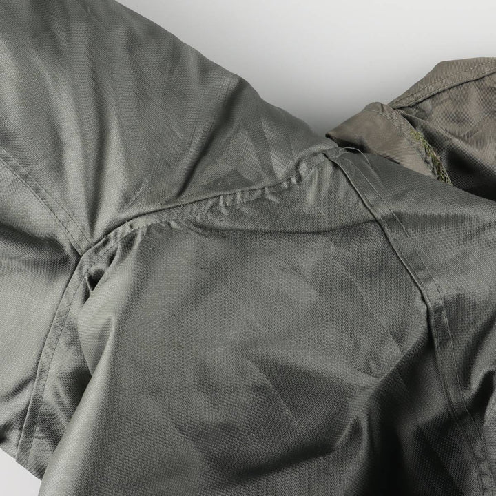 90's US military actual product CWU-36 Aramid Khaki type Vintage Second Hand