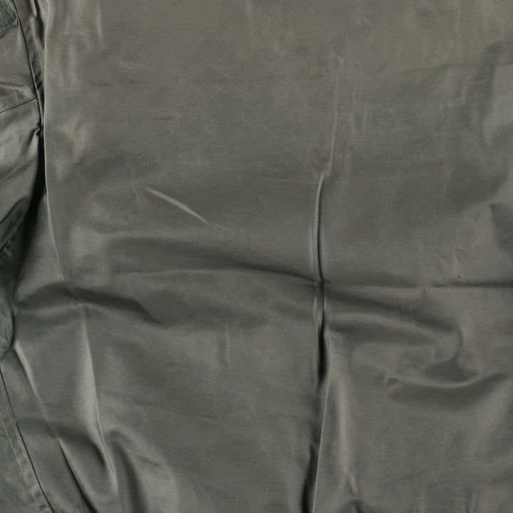 90's US military actual product CWU-36 Aromatic polyamide Khaki type Vintage Second Hand