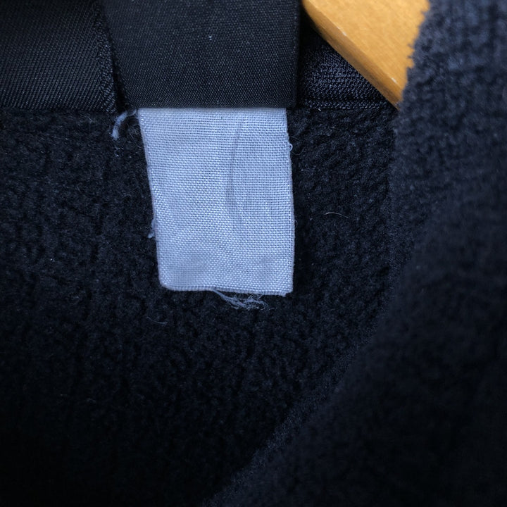 Patagonia Regulator R3 Fleece Jacket, Made in USA, Men's Size Medium unclear black type Vintage Second Hand