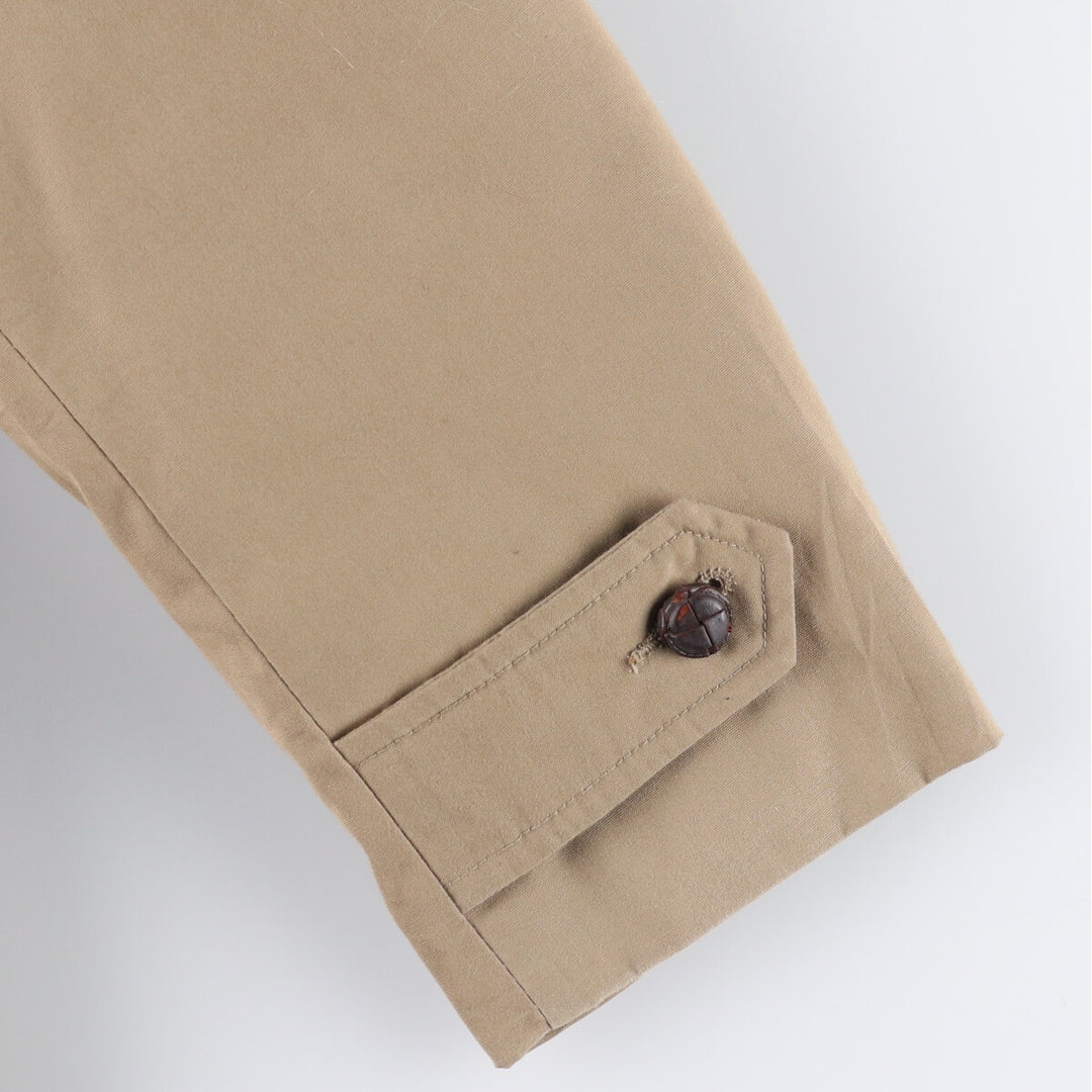 Vintage 1970'S LLBean down coat, women's size XL polyester Beige type Vintage Second Hand