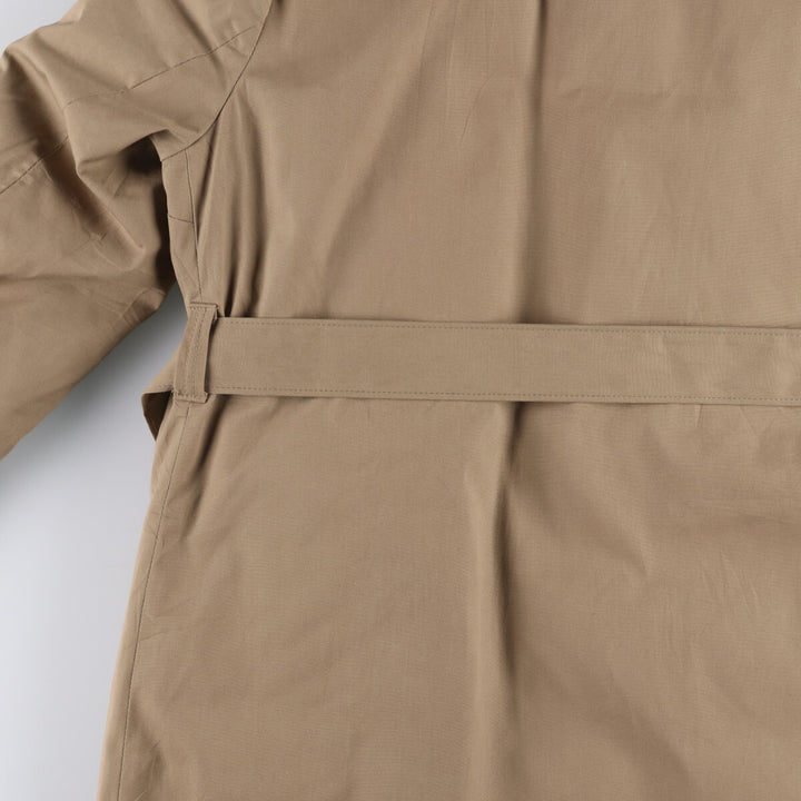 Vintage 1970'S LLBean down coat, women's size XL polyester Beige type Vintage Second Hand