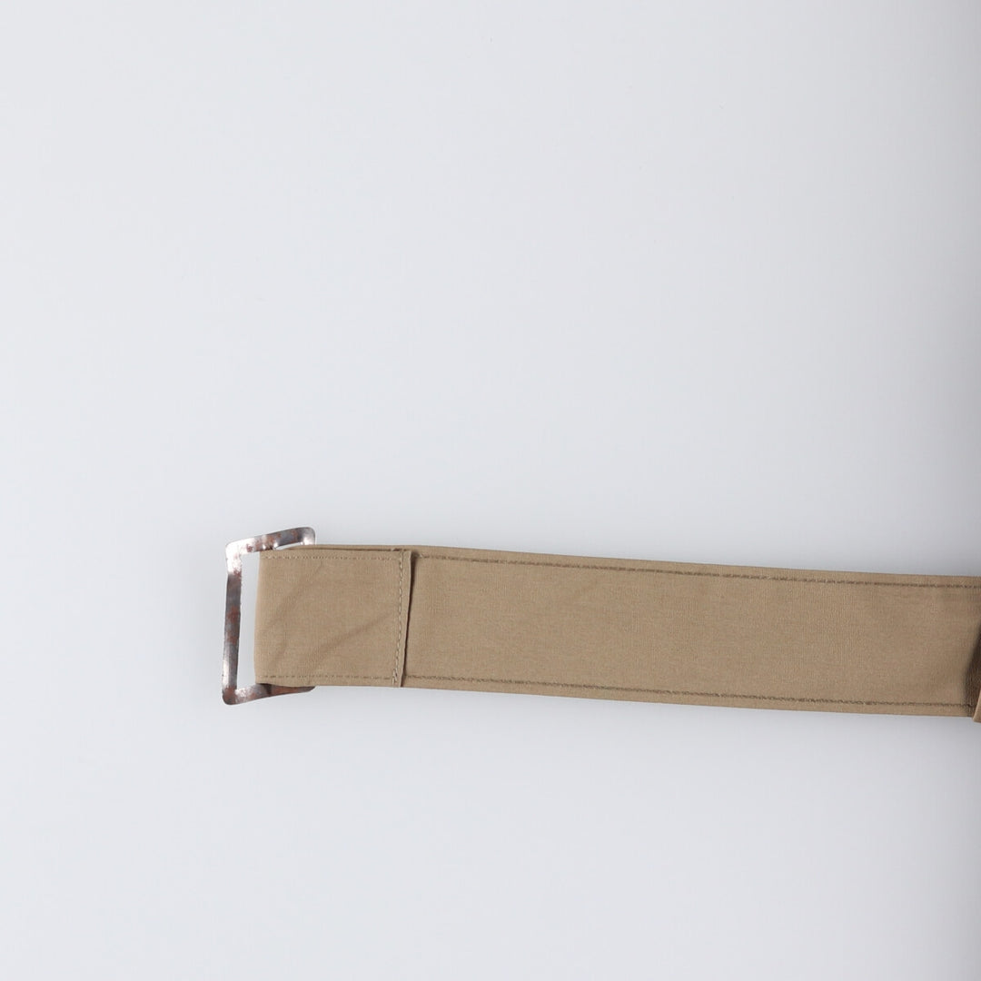 Vintage 1970'S LLBean down coat, women's size XL polyester Beige type Vintage Second Hand