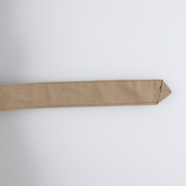 Vintage 1970'S LLBean down coat, women's size XL polyester Beige type Vintage Second Hand