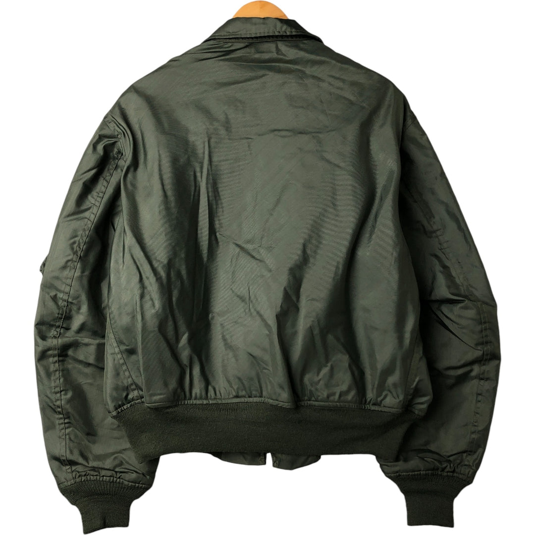 US military actual product CWU-36 Aramid Khaki type Vintage Second Hand