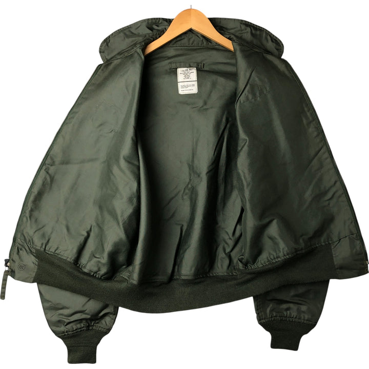 US military actual product CWU-36 Aramid Khaki type Vintage Second Hand