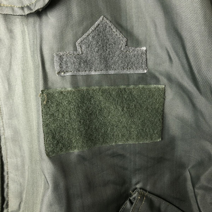US military actual product CWU-36 Aramid Khaki type Vintage Second Hand