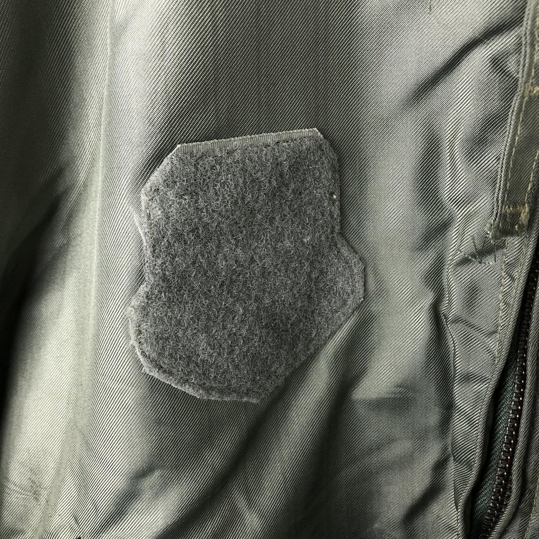 US military actual product CWU-36 Aramid Khaki type Vintage Second Hand