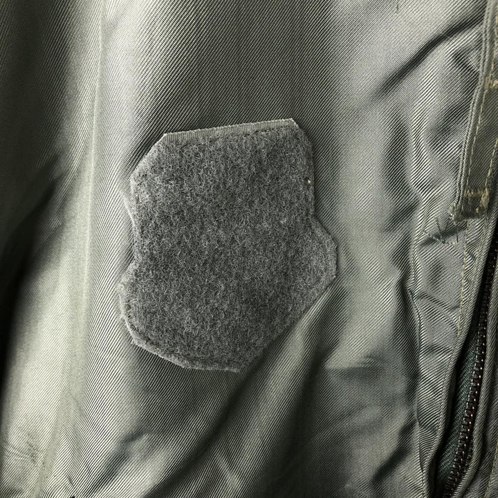 US military actual product CWU-36 Aramid Khaki type Vintage Second Hand