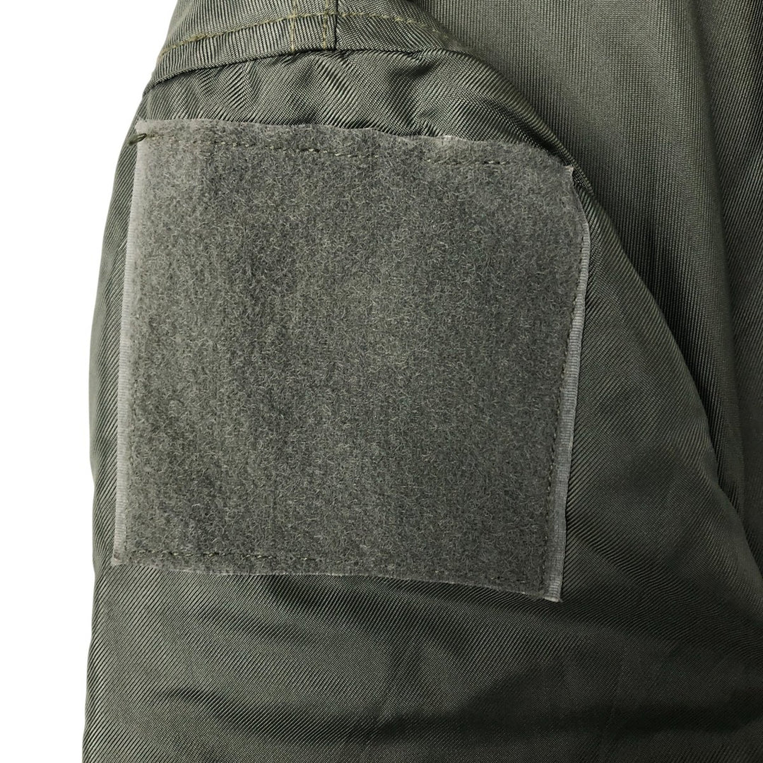 US military actual product CWU-36 Aramid Khaki type Vintage Second Hand