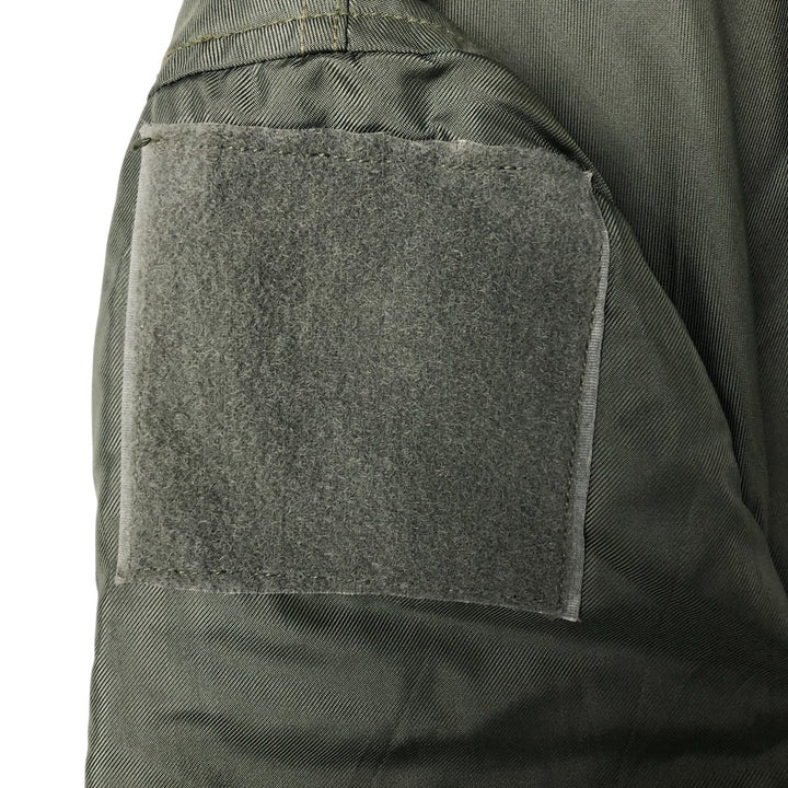 US military actual product CWU-36 Aramid Khaki type Vintage Second Hand