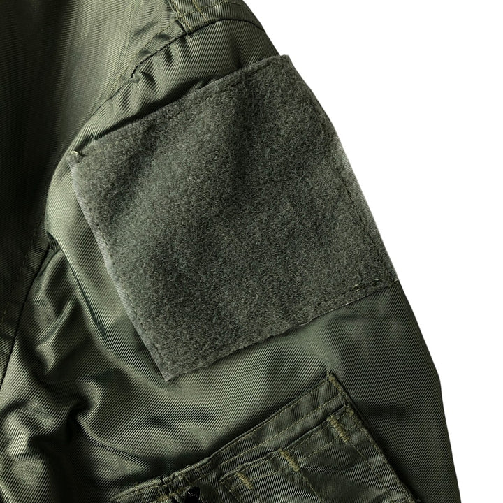 US military actual product CWU-36 Aramid Khaki type Vintage Second Hand