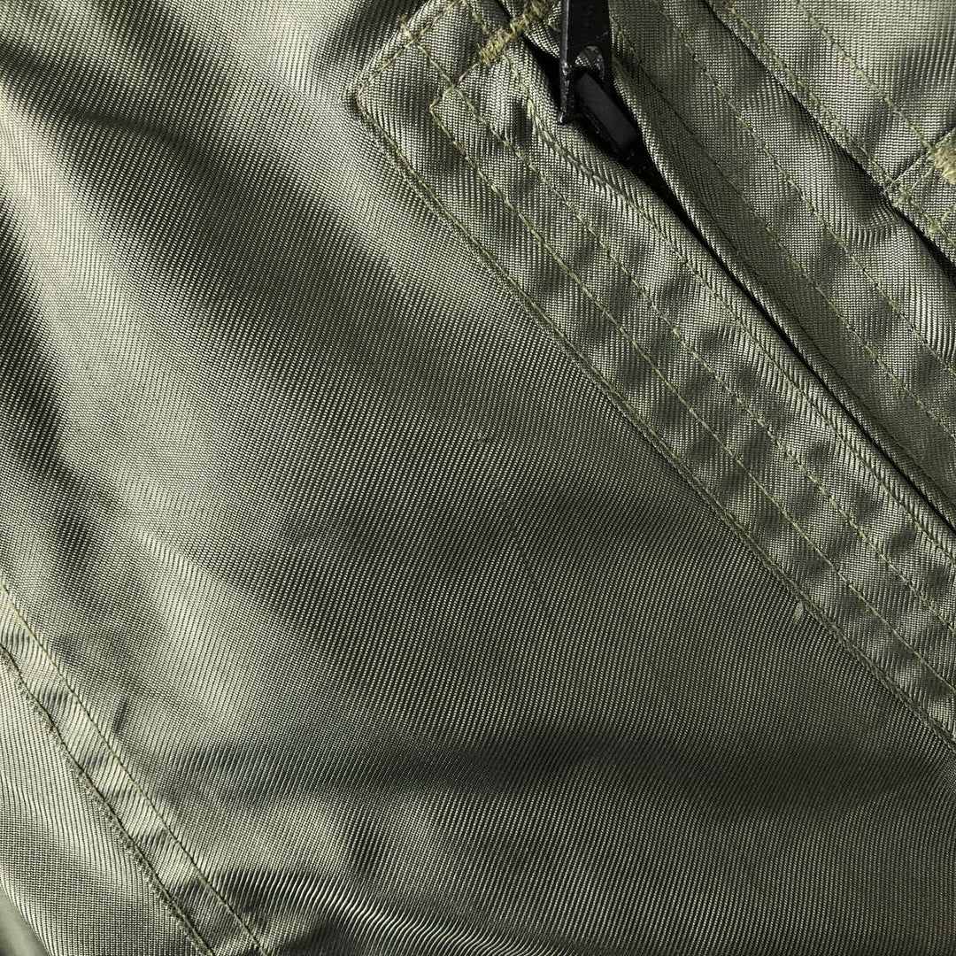 US military actual product CWU-36 Aramid Khaki type Vintage Second Hand